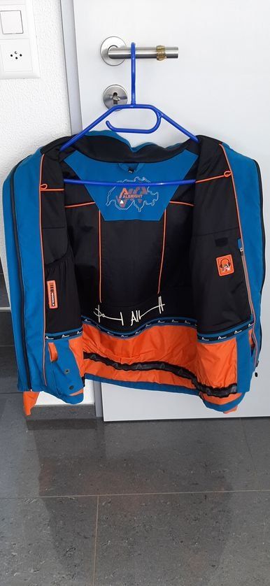Albright Jacken & Mäntel: Jacke – Gebraucht aus Moosleerau von Oberland 2