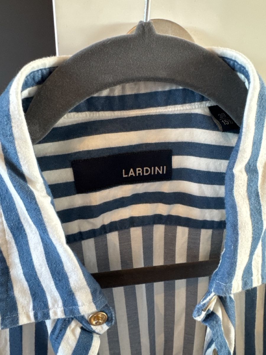 Lardini Chemises: Lardini – D'occasion à Menzingen par Dali2504 1