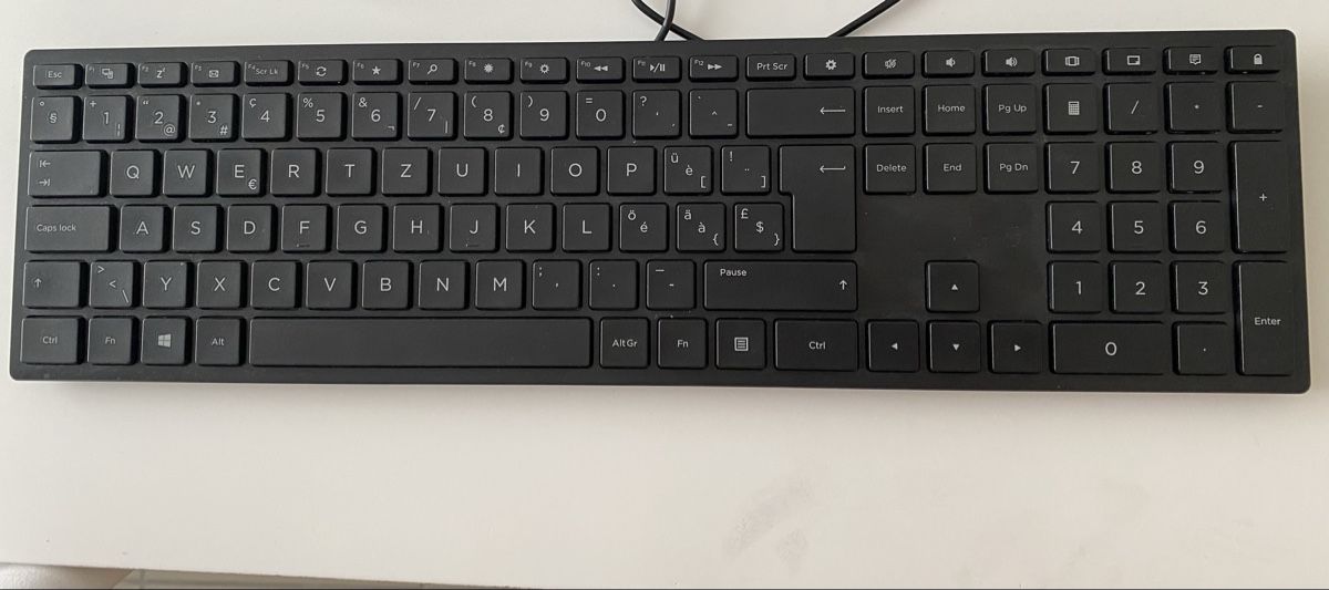 Acer Tastaturen: Acer Tastatur neu – Neu (gemäss Beschreibung) aus Brugg AG von Honeybee6 2
