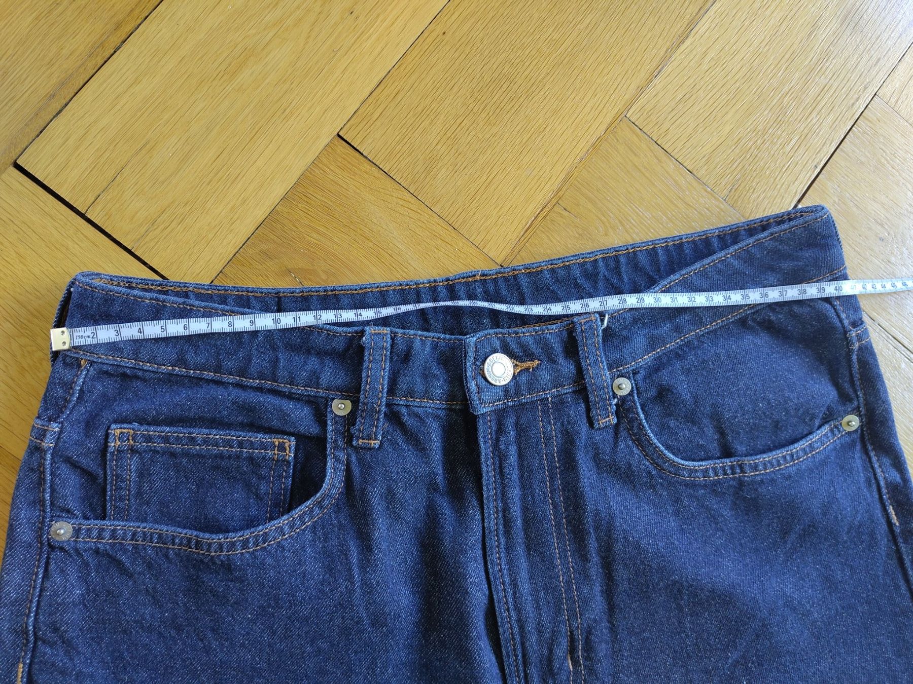 H&M Jeans: Jeans – Gebraucht aus Bern von Linii 2