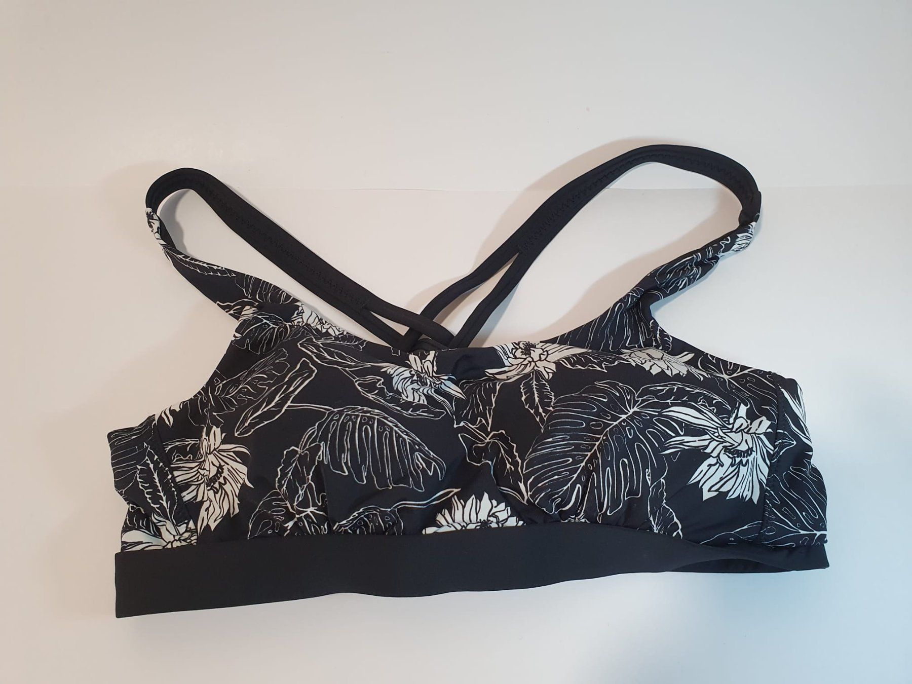 Costumi da bagno & Bikini: Damenbikini-Oberteil Größe 36 – Nuovo e nell'imballaggio originale da Genève venduto da Pandinet