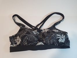 Damenbikini-Oberteil Größe 36
