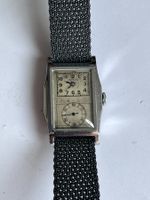 Invicta Doctor's Watch Vintage