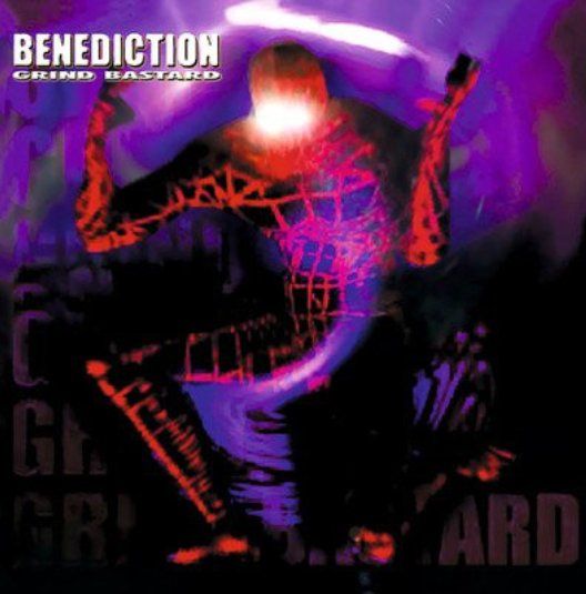 Dischi in vinile: Vinyle Benediction Grind Bastard -2XLP Comme Neuf +CD – Nuovo (secondo la descrizione) da Etoy venduto da vin_hss9