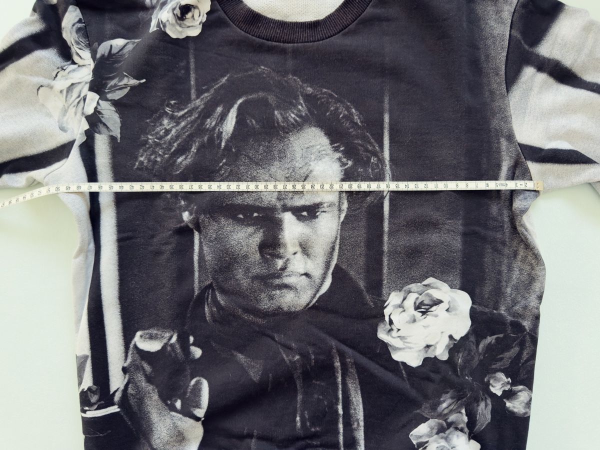 Dolce & Gabbana Maglioni & Felpe: Pullover Dolce & Gabbana (44) – Usato da Marly venduto da Nor_al3 7