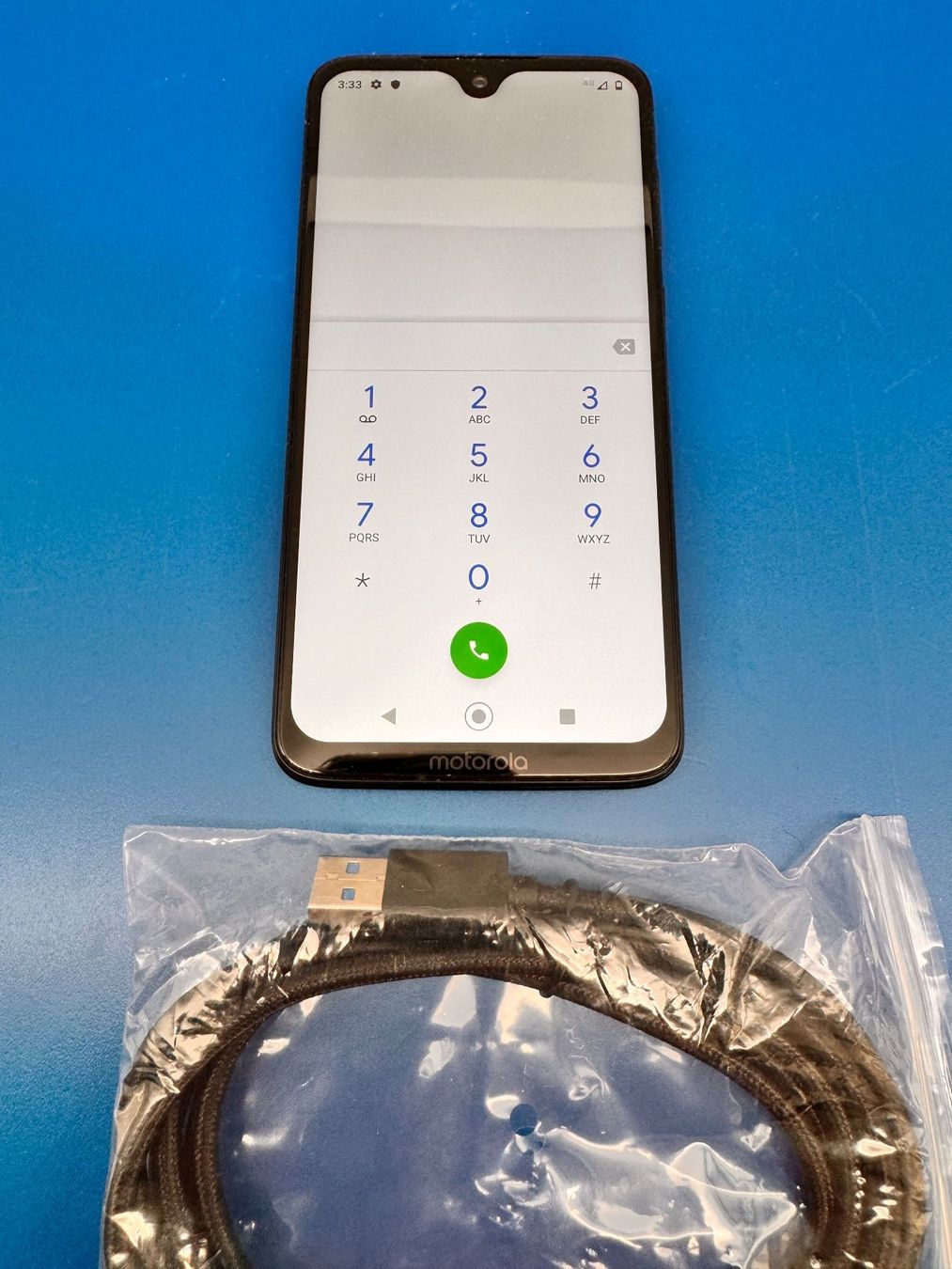 Motorola Telefoni cellulari / Smartphones: Motorola Moto G7 Plus Dual SIM – Usato da Hermetschwil-Staffeln venduto da Mobile2013 5
