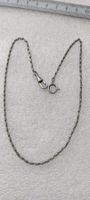Alt Taschenuhr Kette