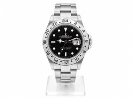 Rolex Explorer II 16570 – 2007, sehr guter Zustand