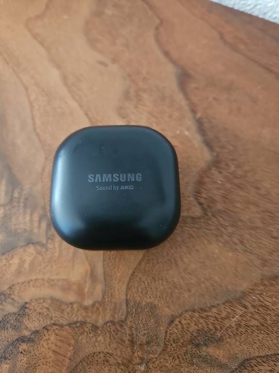 Cuffie: Samsung Galaxy Buds Live – Usato da Sempach venduto da ani_qt87 1
