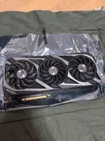 ASUS ROG Strix GeForce RTX 3080 010G-GAMING LHR