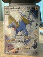 Pokémon Manectric 089/084 IR – Pitch Black 