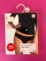 Slip Microfibre,, Migros, Grösse L Farbe Ecru  (2 Stück)