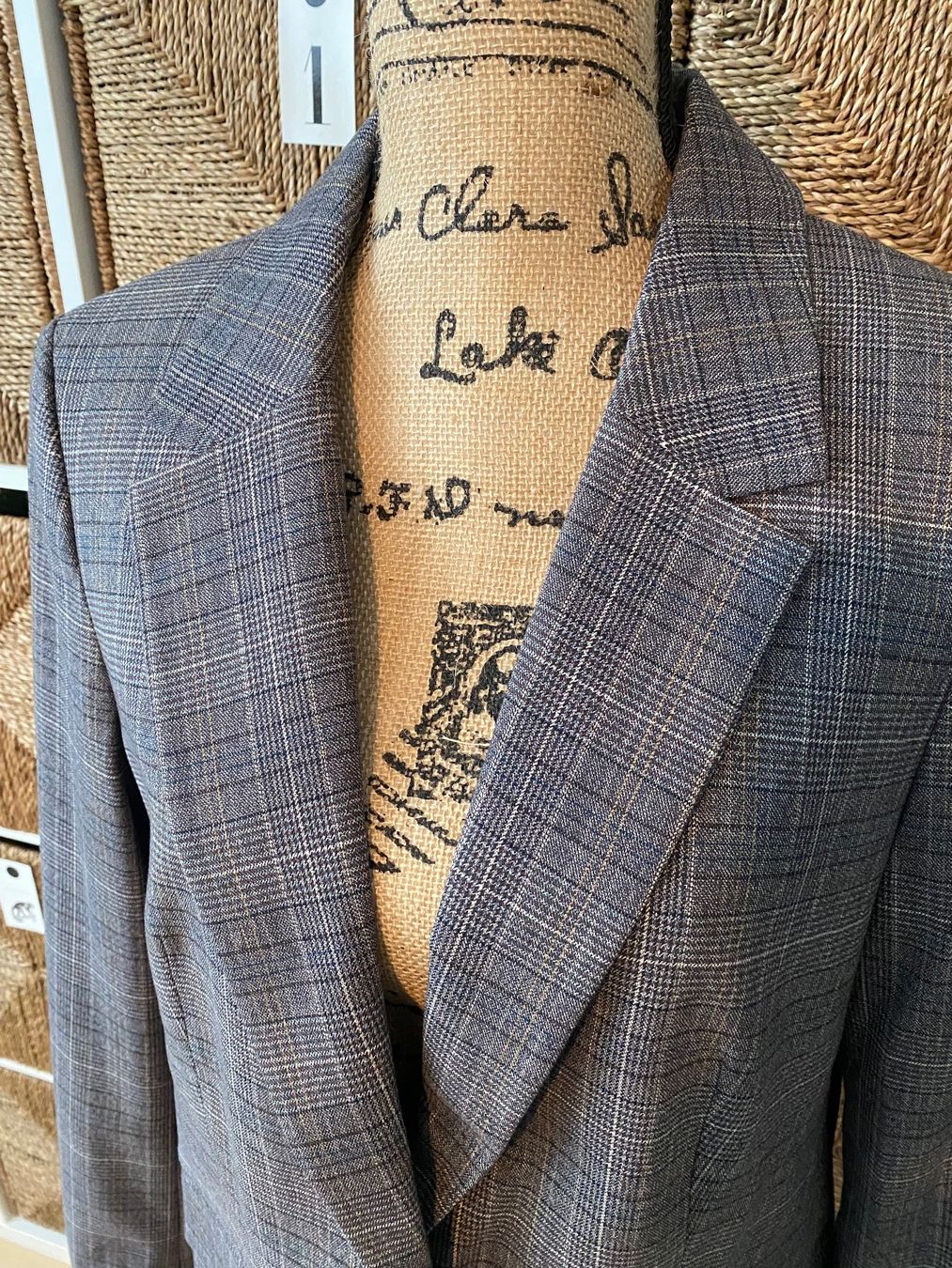 Giacche: British blazer, size XL – Nuovo (secondo la descrizione) da Safenwil venduto da rgs_tg62 3