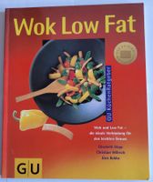 Wok Low Fat