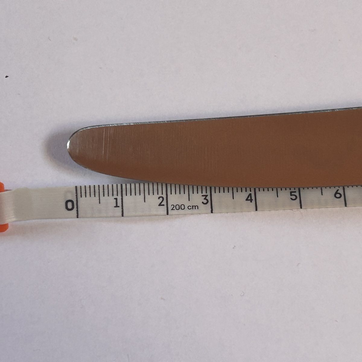 Jezler Couteaux de cuisine: Jezler Messer 21cm (800) – D'occasion à Basel par bellespirit 3
