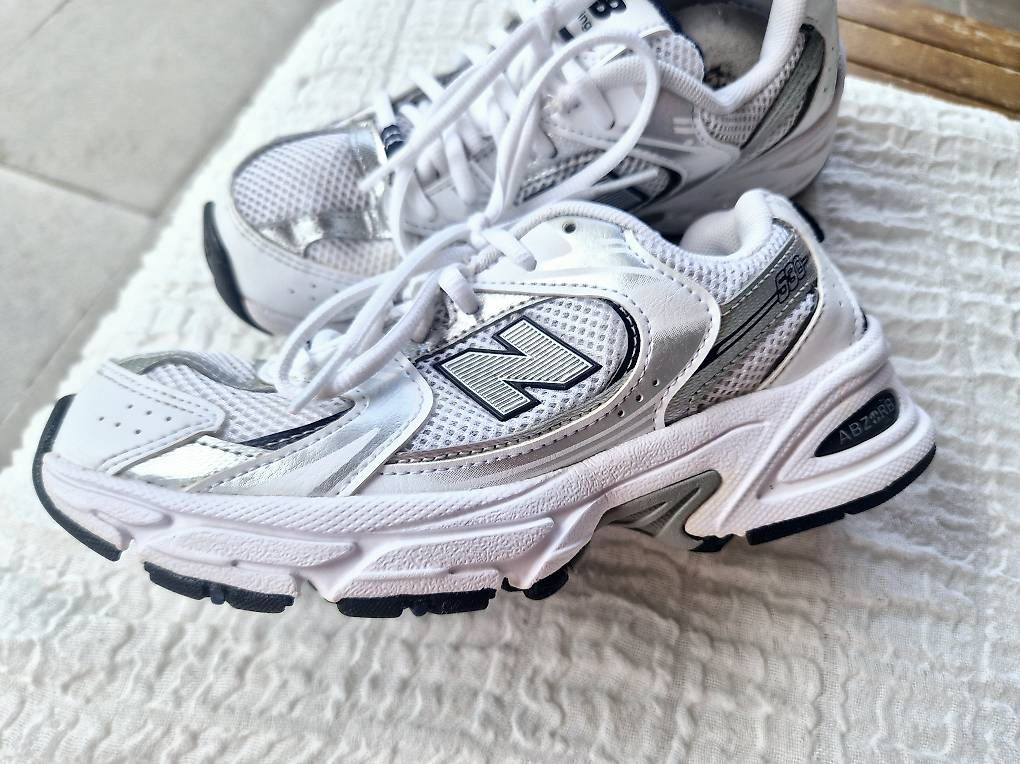 Scarpe da uomo: New balance 530 taglia 37 – Usato da Giubiasco venduto da vdv_9z9n