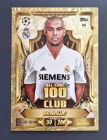 Nazario Ronaldo, 100 Club, Topps Match Attax 2026/2027, 484