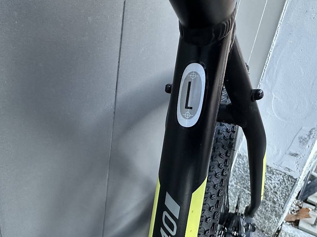 Biciclette: Bicicletta MTB SCOTT Aspect 27.5  – Usato da Quartino venduto da DiloUsato 8