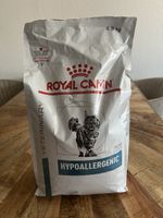 Royal Canin Hypoallergenic Katzenfutter 4.5 kg 