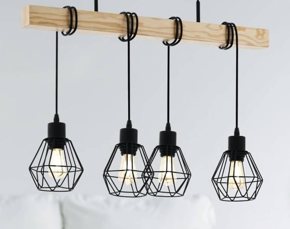 Kronleuchter & Deckenlampen: Lampe – Gebraucht aus SUrsee von Sandra_08 1