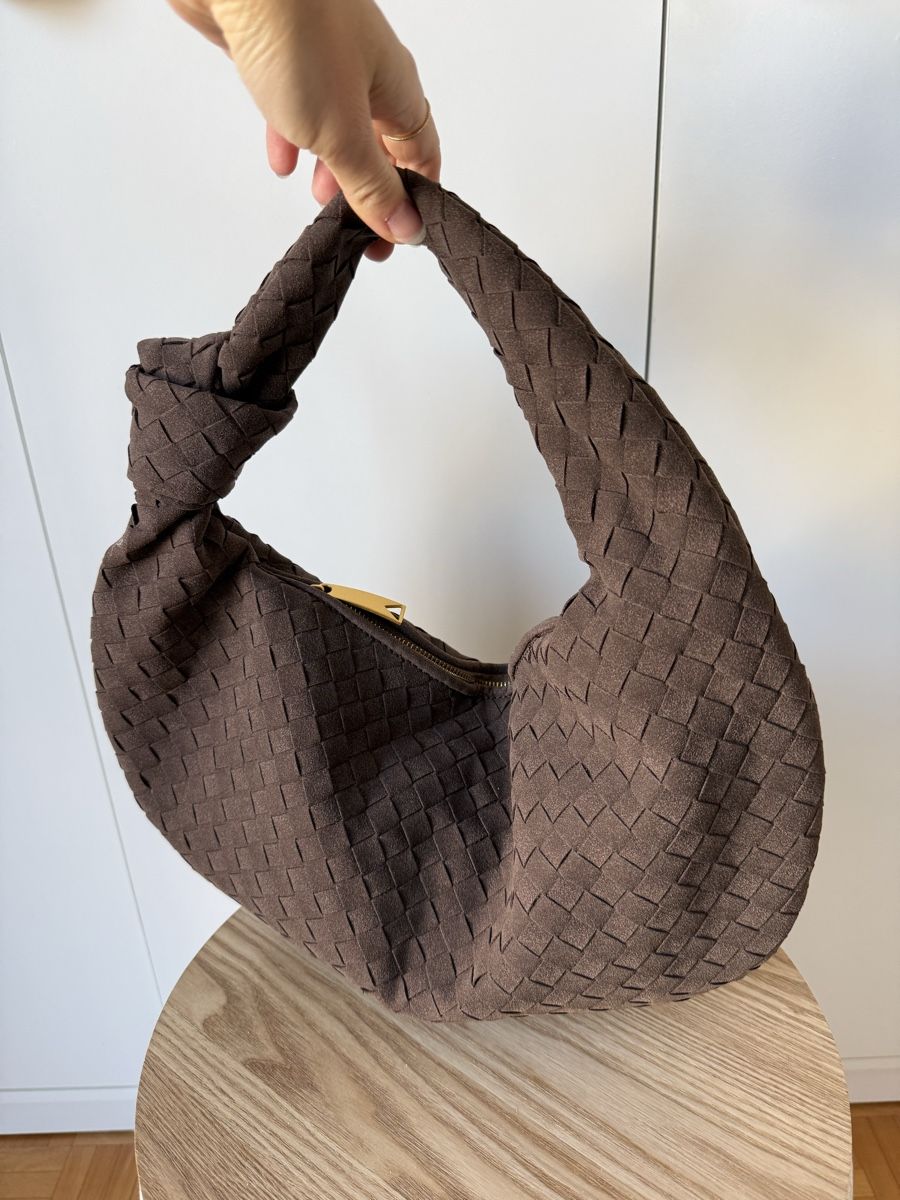Borse da donna: Handtasche – Nuovo (secondo la descrizione) da Luzern venduto da Aistee 2