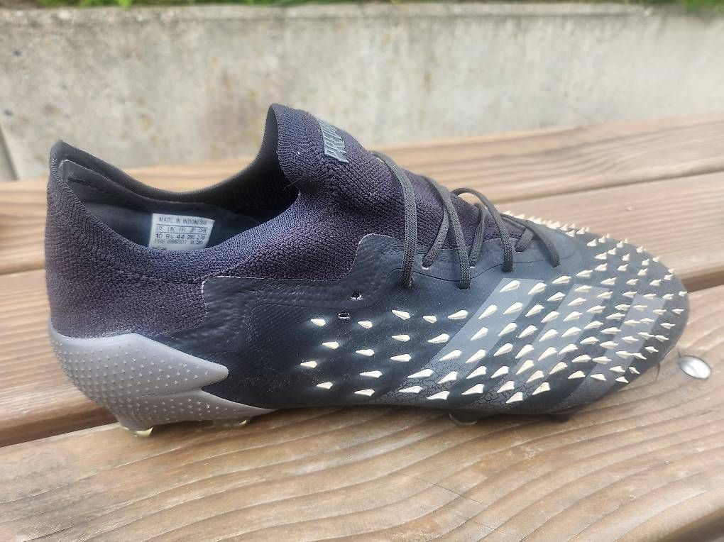Adidas Scarpe da uomo: Adidas PREDATOR – Usato da Zürich venduto da Samba77