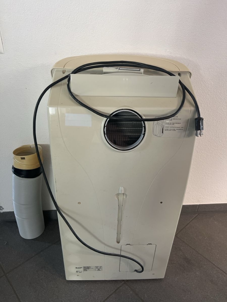 Condizionatori: Klimageraet Technibel mobil gebraucht – Usato da Bassersdorf venduto da Lionslaw