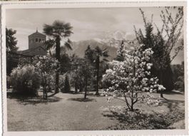 LOCARNO MURALTO