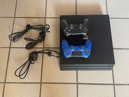 Playstation 4 Pro