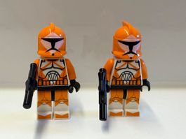 Lego Star Wars Figuren