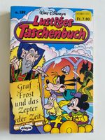 LTB Lustiges Taschenbuch Band 186