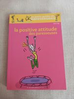 La positive attitude des paresseuses