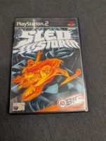 Sled Storm Sony playstation 2