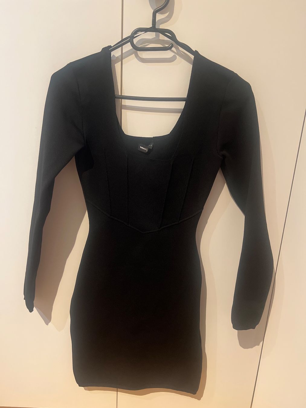 Kleider: Robe Taille S Tally Weijl – Gebraucht aus Gland von ms_