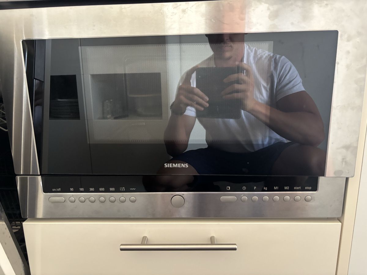Cucine complete: Top Einbauküche mit Siemens Geräten – Usato da Greifensee venduto da andrin22_ 9