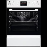 Electrolux Einbauherd SMS Weiss, EHL4EEVWE, 5 Jahre Garantie
