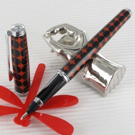 Penna & Evidenziatori: Stylo Feutre 1,4mm Daniel Hechter® "Challenger" Pop Dots – Nuovo e nell'imballaggio originale da APPLES venduto da az02