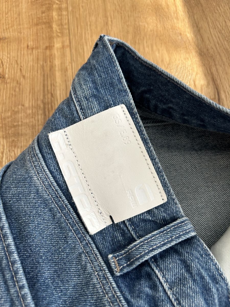 G-Star Jeans: G-Star JEANS  – Usato da Murten venduto da Ollie_la_Civ 3