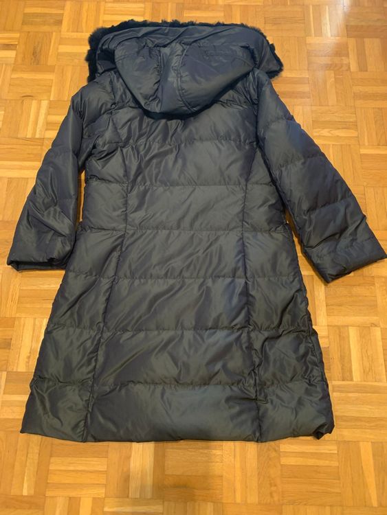 Manteau Neutre Femme NEXT - Taille 20 (Plus Size) - Occasion Très Bon État - Polyester
