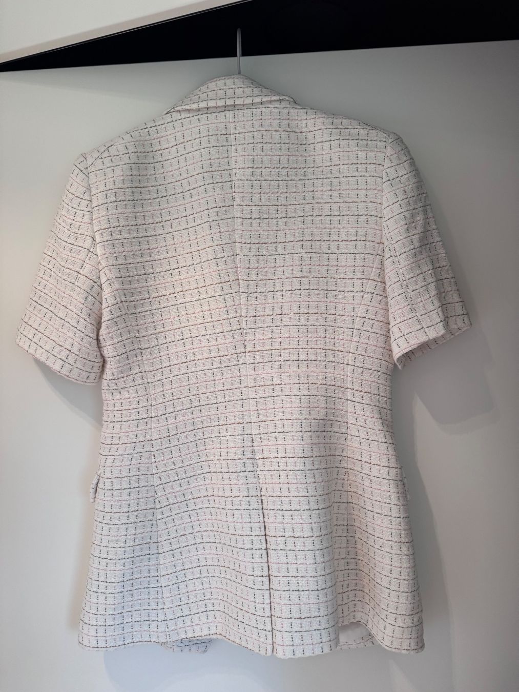 Giacche: Wenig getragener Blazer von Veronica Beard Gr. US4 – Usato da Herrliberg venduto da jan_lp69 1