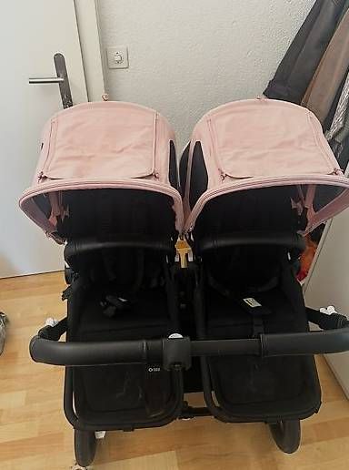 Kinderwagen: Bugaboo donkey 5 Zwillingswagen – Gebraucht aus Stansstad von ann_x27r 4