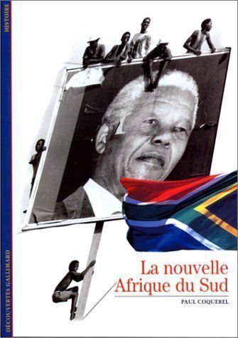 Libri: La Nouvelle Afrique du Sud – Usato da Neuchâtel venduto da Dualseele