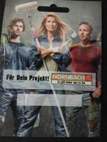 Hornbach Gutschein - Für Dein Projekt! Frühlingsaktion!