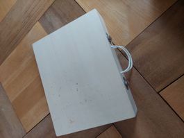 Vertbaudet Holz Werkzeugkoffer 10-teilig Kinder
