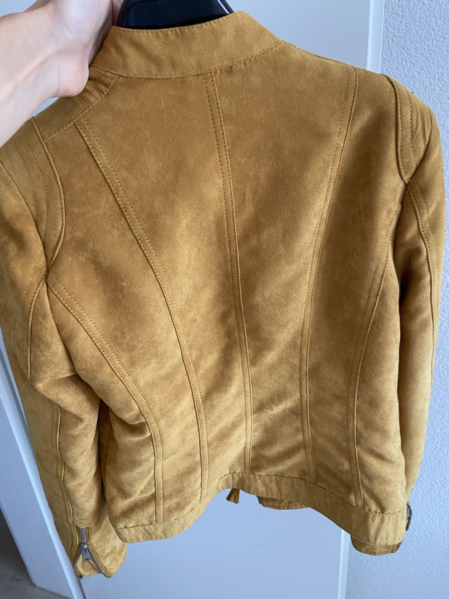 Jacken: AMISU Damen Jacke Grösse 34 – Gebraucht aus Thun von Mare_Pia 2