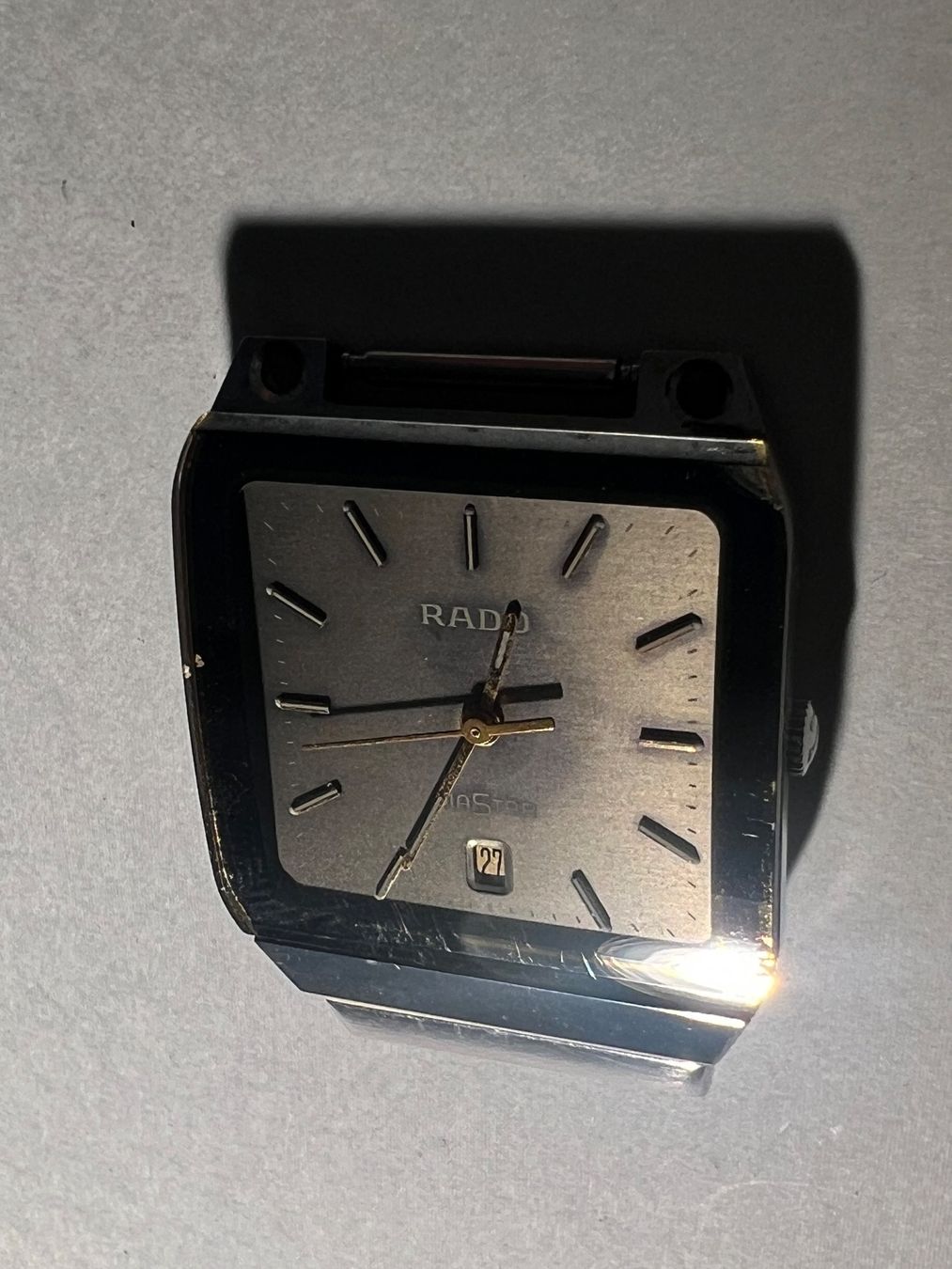 Rado Orologi: Rado Diastar Anatom – Usato da Hunzenschwil venduto da Al-Bee-01