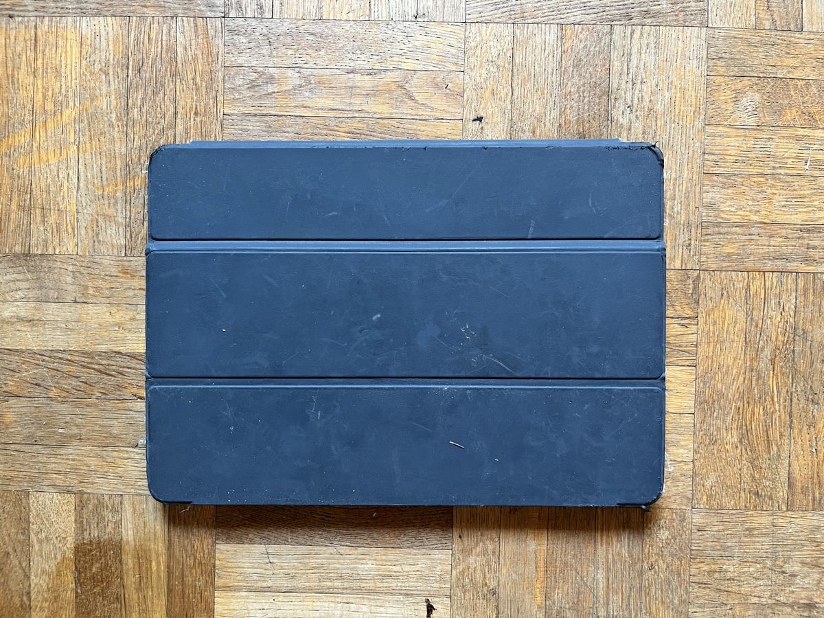 Apple Tablet PC: iPad 7th Gen avec clavier  – Gebraucht aus Chambrelien von Teonimos 4