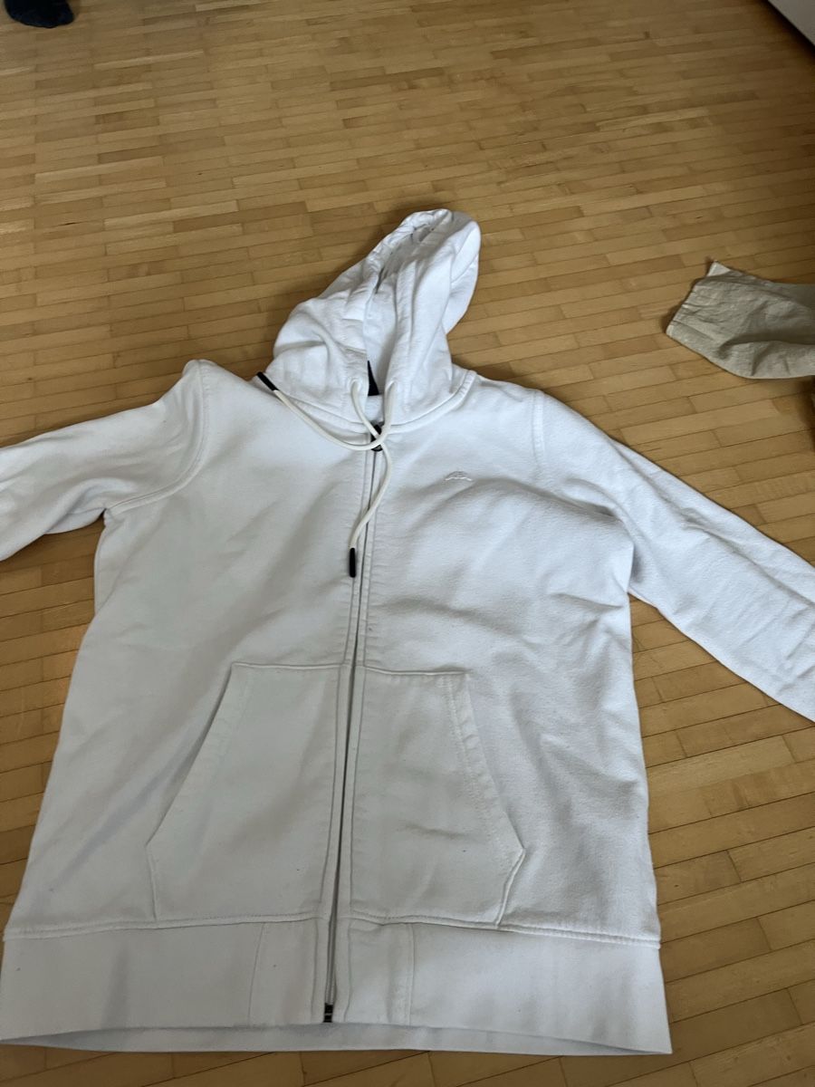 Kappa Maglioni & Felpe: weisser Robe di Kappa Pullover XS – Usato da Zürich venduto da dra_klc6
