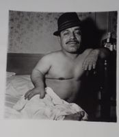 DIANE Arbus Original Fotografie  Museumsqualität