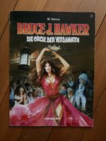 Bruce J. Hawker: Die Orgie der Verdammten